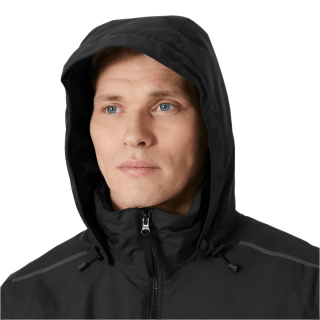 Helly Hansen Workwear Outerwear Helly Hansen Workwear - Men's Manchester 2.0 Winter Jacket
