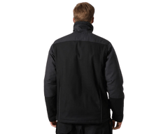 Helly Hansen Workwear Outerwear Helly Hansen Workwear - Men's Oxford Lined Jacket