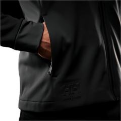 Helly Hansen Workwear Outerwear Helly Hansen Workwear - Men's Tech Midlayer Jacket