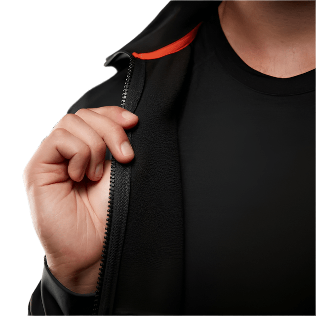 Helly Hansen Workwear Outerwear Helly Hansen Workwear - Men's Tech Midlayer Jacket