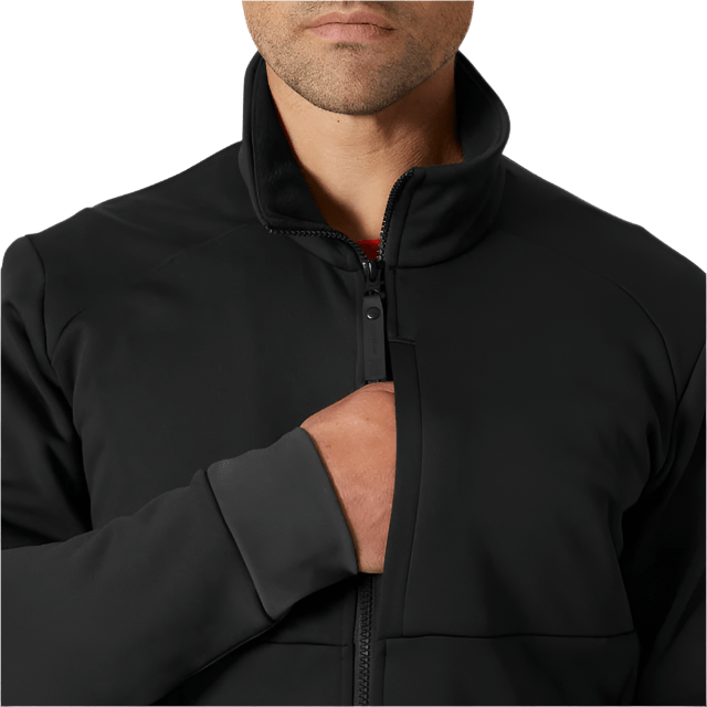 Helly Hansen Workwear Outerwear Helly Hansen Workwear - Men's Tech Midlayer Jacket