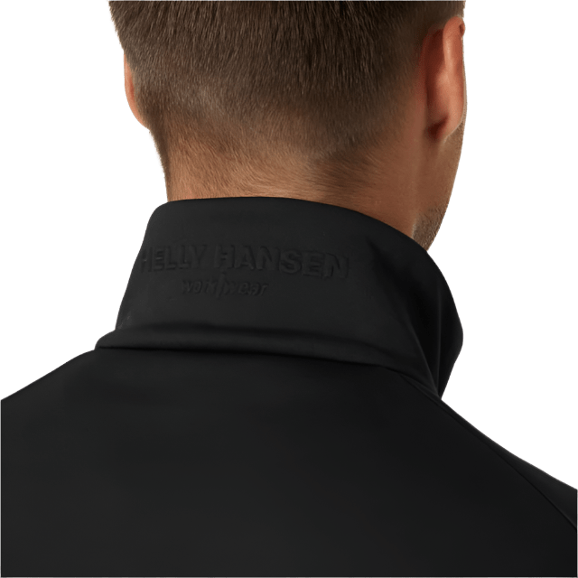 Helly Hansen Workwear Outerwear Helly Hansen Workwear - Men's Tech Midlayer Jacket