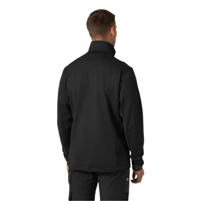 Helly Hansen Workwear Outerwear Helly Hansen Workwear - Men's Tech Midlayer Jacket