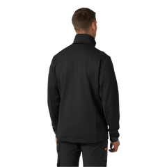 Helly Hansen Workwear Outerwear Helly Hansen Workwear - Men's Tech Midlayer Jacket
