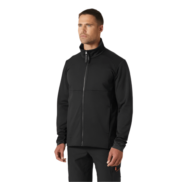 Helly Hansen Workwear Outerwear Helly Hansen Workwear - Men's Tech Midlayer Jacket