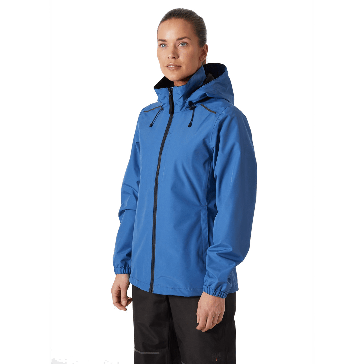 Helly Hansen Workwear Outerwear Helly Hansen Workwear - Women's Manchester 2.0 Shell Jacket