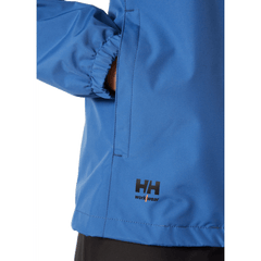 Helly Hansen Workwear Outerwear Helly Hansen Workwear - Women's Manchester 2.0 Shell Jacket