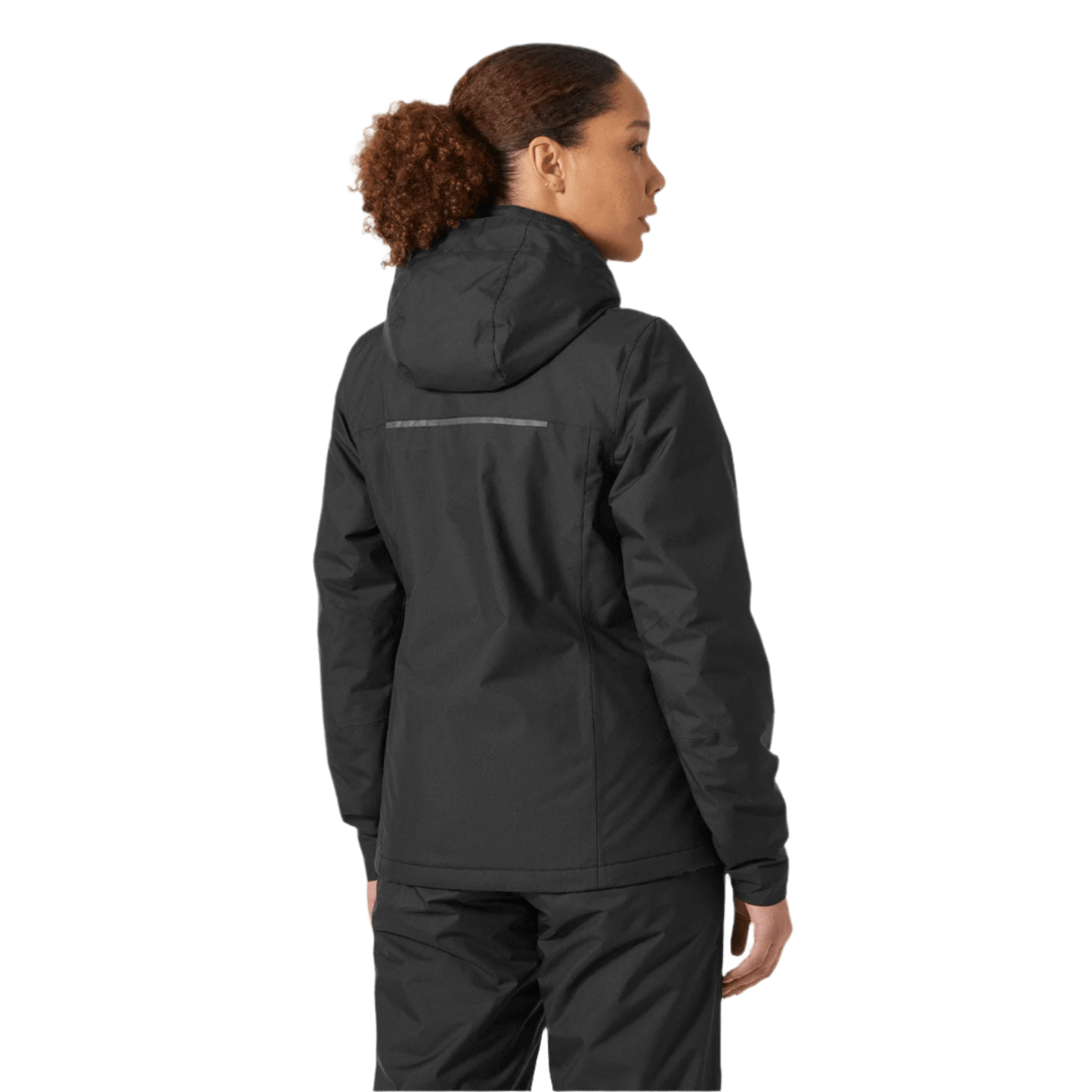 Helly Hansen Workwear Outerwear Helly Hansen Workwear - Women's Manchester 2.0 Winter Jacket