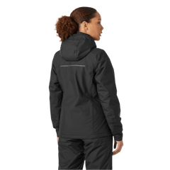 Helly Hansen Workwear Outerwear Helly Hansen Workwear - Women's Manchester 2.0 Winter Jacket