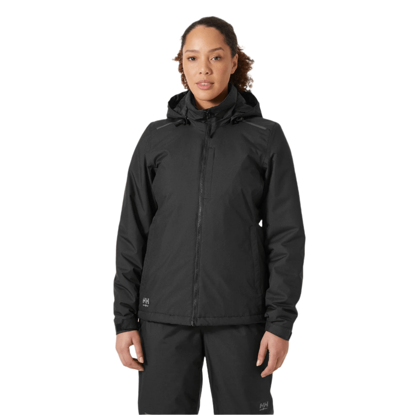 Helly Hansen Workwear Outerwear Helly Hansen Workwear - Women's Manchester 2.0 Winter Jacket