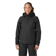 Helly Hansen Workwear Outerwear Helly Hansen Workwear - Women's Manchester 2.0 Winter Jacket