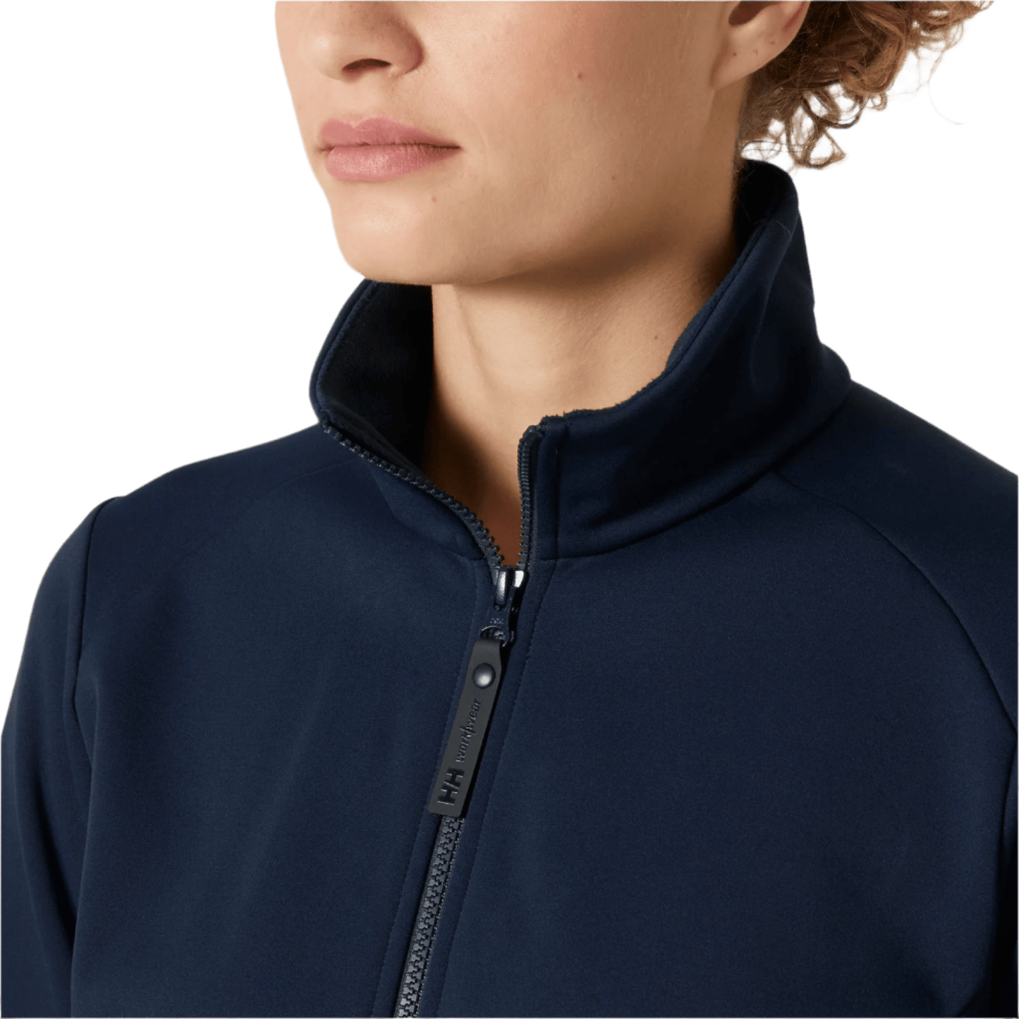 Helly Hansen Workwear Outerwear Helly Hansen Workwear - Women's Tech Midlayer Jacket