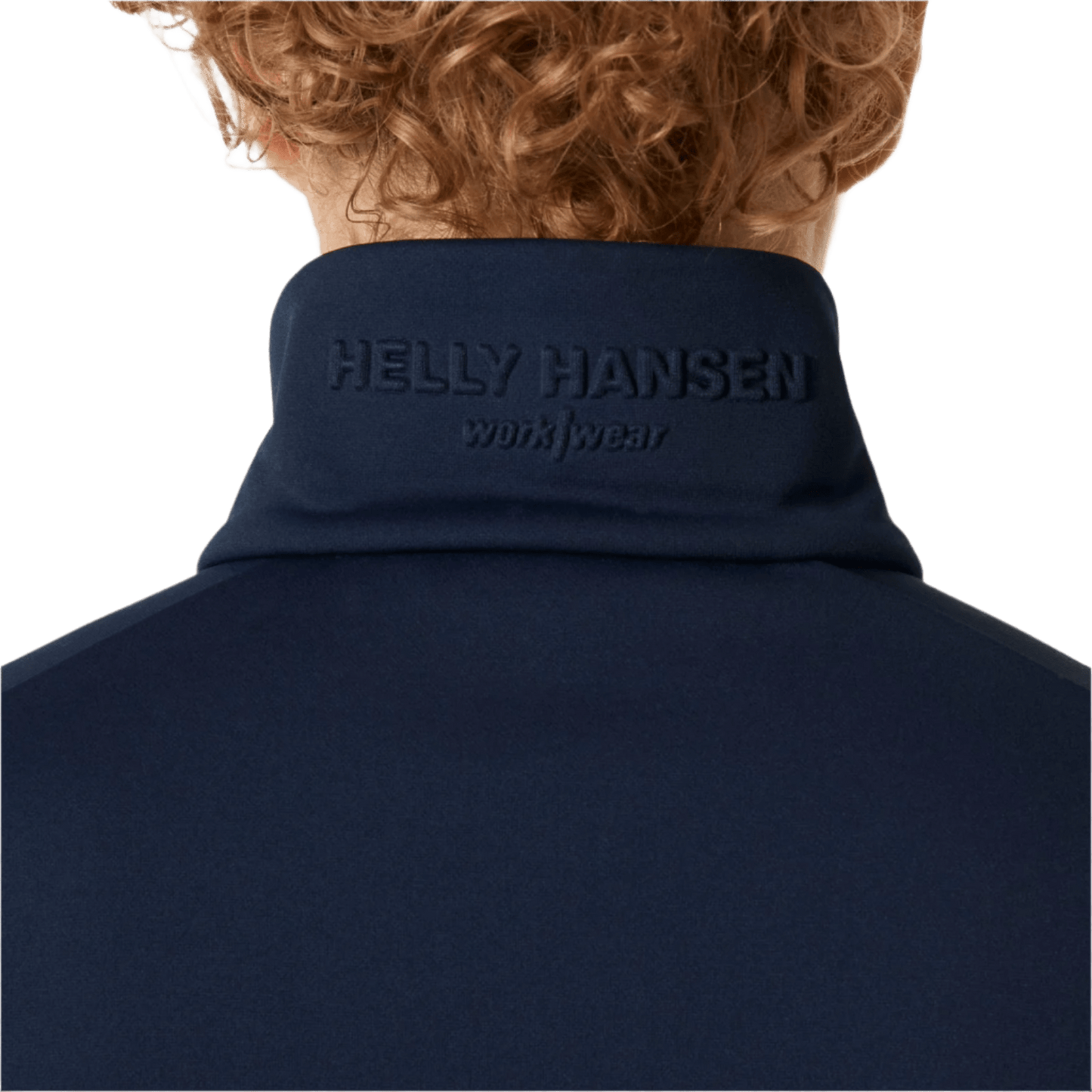 Helly Hansen Workwear Outerwear Helly Hansen Workwear - Women's Tech Midlayer Jacket
