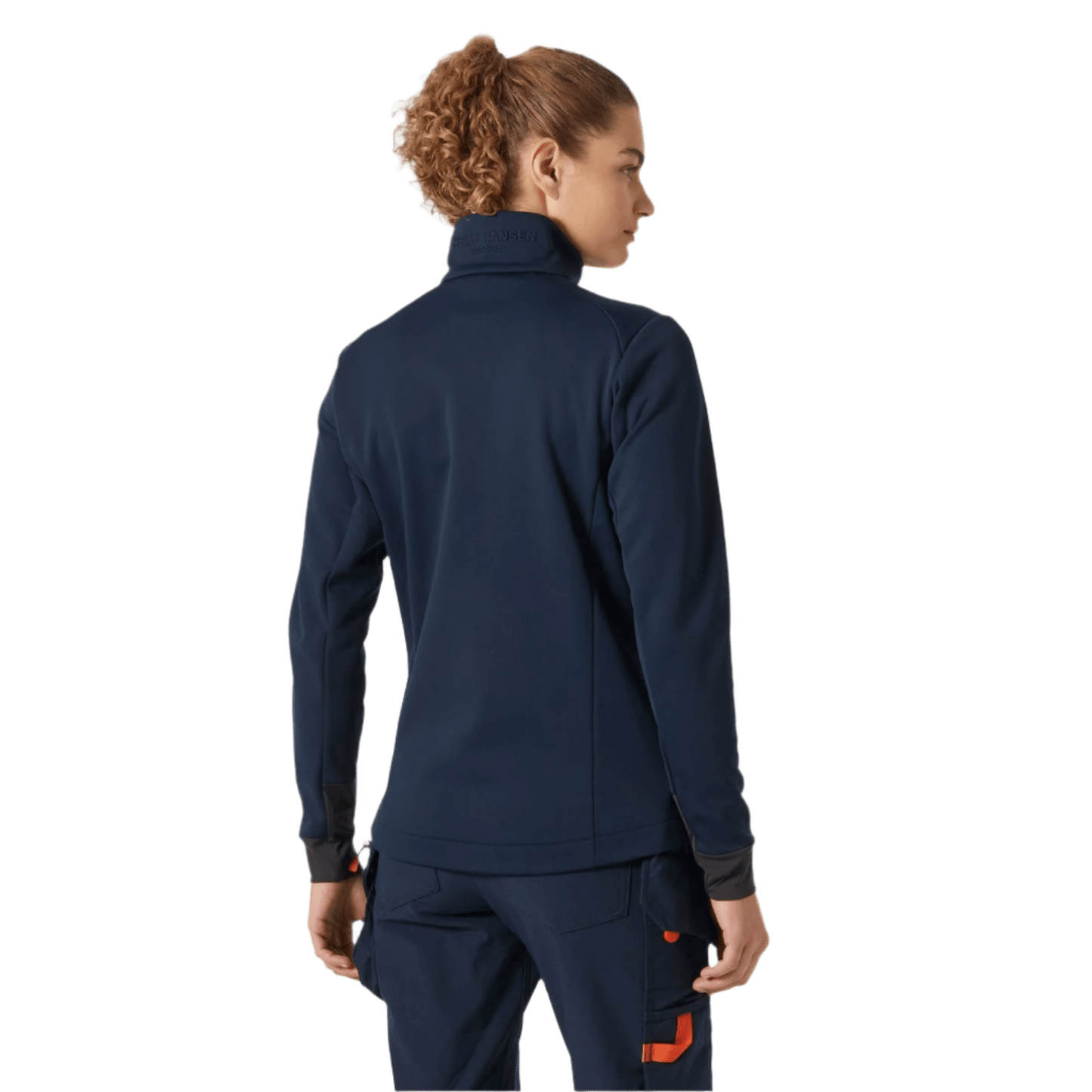 Helly Hansen Workwear Outerwear Helly Hansen Workwear - Women's Tech Midlayer Jacket