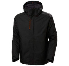 Helly Hansen Workwear - Men's Kensington Insulated Winter Jacket