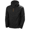 Helly Hansen Workwear Outerwear S / Black Helly Hansen Workwear - Men's Kensington Waterproof Shell Jacket