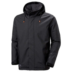 Helly Hansen Workwear - Men's Oxford Shell Jacket