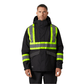 Helly Hansen Workwear Outerwear S / Ebony Helly Hansen Workwear - Men's Alta Hi Vis Insulated Winter Jacket CSA