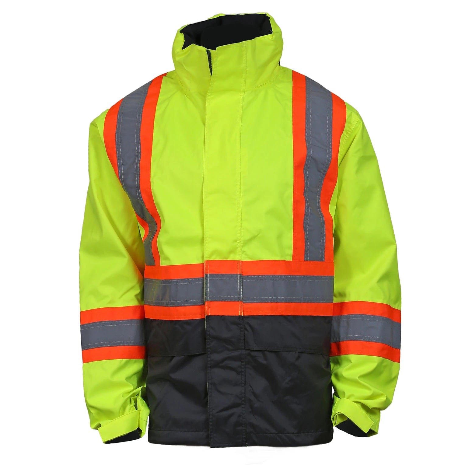 Helly Hansen Workwear - Men's Alta Shell Jacket