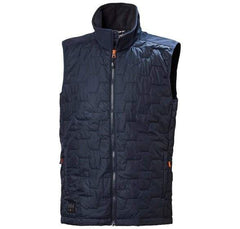 Helly Hansen Workwear - Men's Kensington Lifaloft Vest