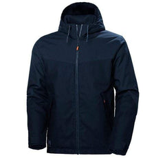 Helly Hansen Workwear - Men's Oxford Insulated Winter Jacket