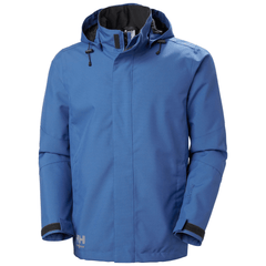 Helly Hansen Workwear - Men's Oxford Shell Jacket