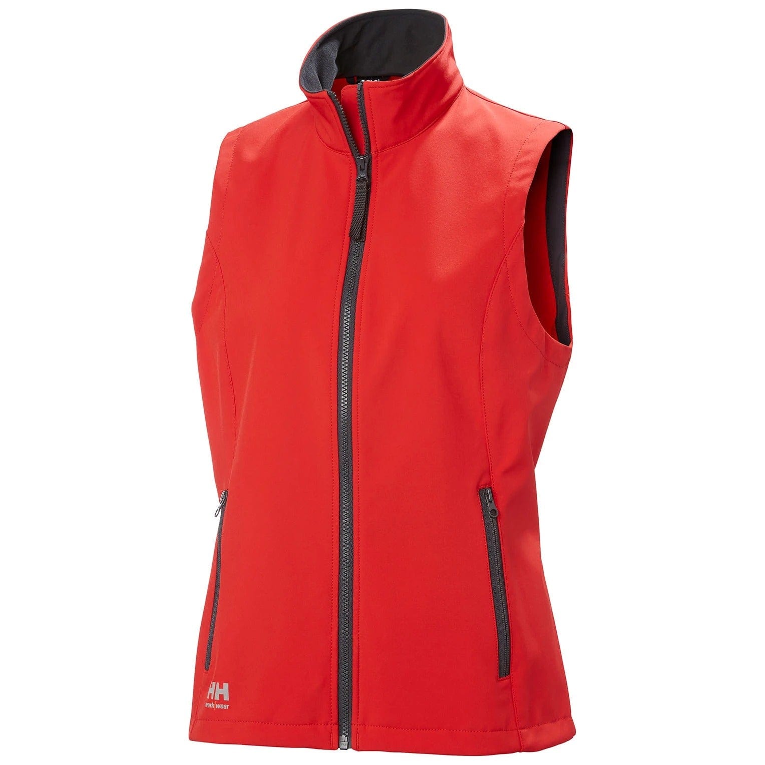 Helly Hansen Workwear - Women's Manchester 2.0 Softshell