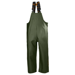 Helly Hansen Workwear Outerwear XS / Army Green Helly Hansen Workwear - Men's Gale Rain Bib