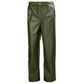 Helly Hansen Workwear Outerwear XS / Army Green Helly Hansen Workwear - Men's Gale Rain Pant