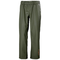 Helly Hansen Workwear Outerwear XS / Army Green Helly Hansen Workwear - Women's Gale Rain Pant
