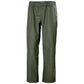 Helly Hansen Workwear Outerwear XS / Army Green Helly Hansen Workwear - Women's Gale Rain Pant