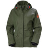 Helly Hansen Workwear - Women's Luna Rain Jacket