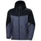 Helly Hansen Workwear Outerwear XS / Black/Dark Grey Helly Hansen Workwear - Men's Oxford Insulated Winter Jacket