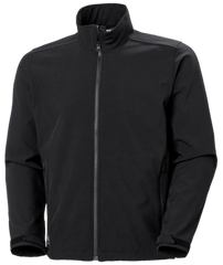 Helly Hansen Workwear - Men's Manchester 2.0 Softshell Jacket