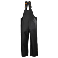 Helly Hansen Workwear Outerwear XS / Black Helly Hansen Workwear - Men's Gale Rain Bib