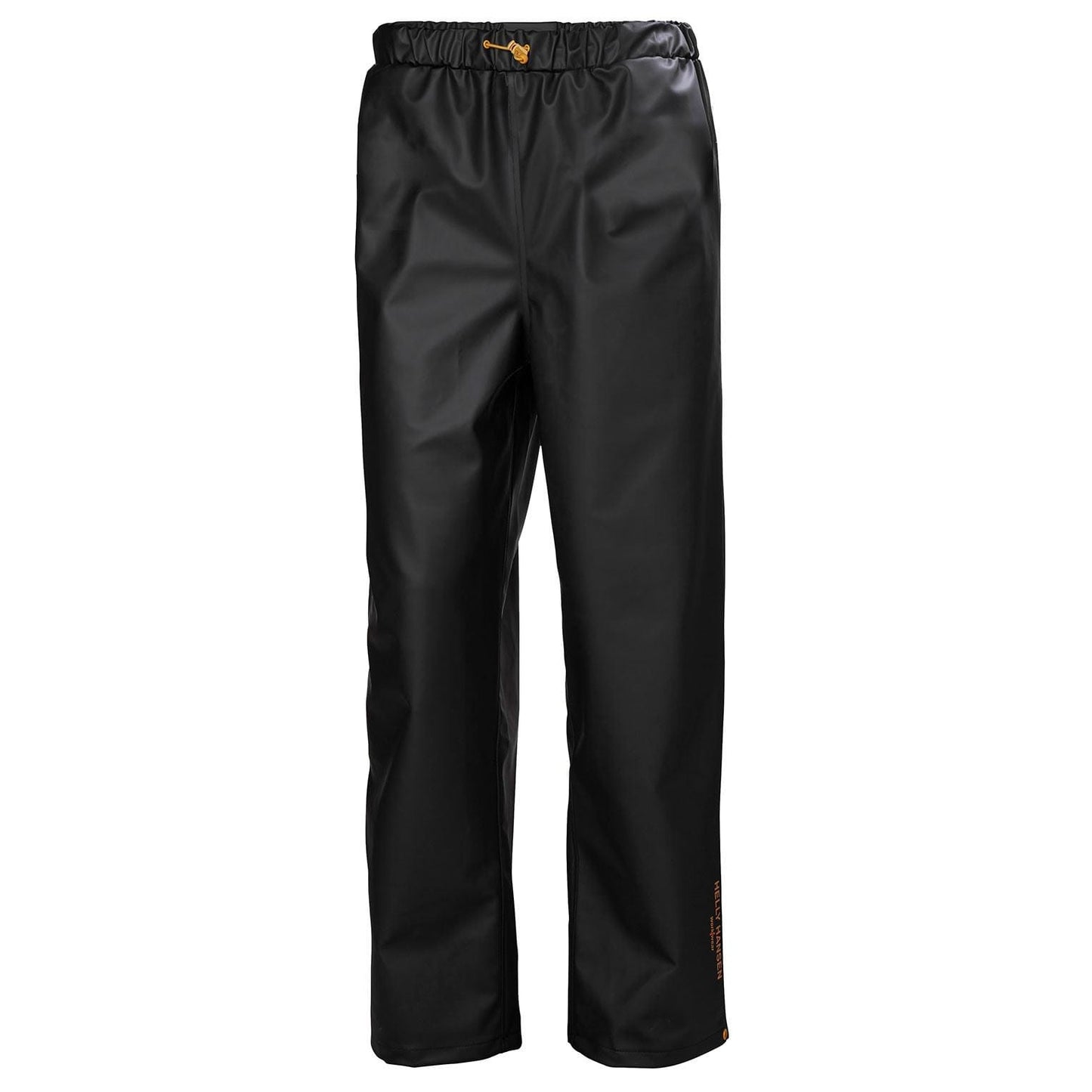 Helly Hansen Workwear Outerwear XS / Black Helly Hansen Workwear - Men's Gale Rain Pant