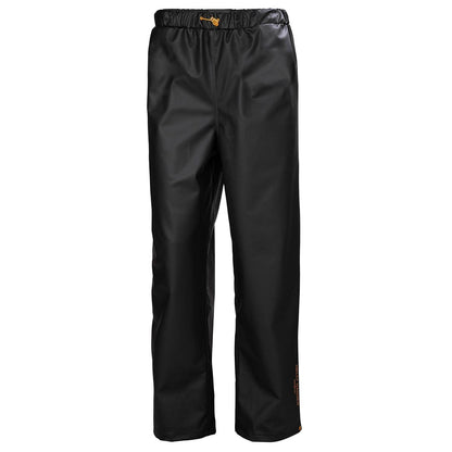 Helly Hansen Workwear Outerwear XS / Black Helly Hansen Workwear - Men's Gale Rain Pant