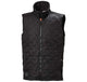 Helly Hansen Workwear Outerwear XS / Black Helly Hansen Workwear - Men's Kensington Lifaloft Vest