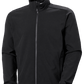 Helly Hansen Workwear Outerwear XS / Black Helly Hansen Workwear - Men's Manchester 2.0 Softshell Jacket