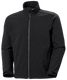 Helly Hansen Workwear Outerwear XS / Black Helly Hansen Workwear - Men's Manchester 2.0 Softshell Jacket