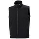 Helly Hansen Workwear Outerwear XS / Black Helly Hansen Workwear - Men's Manchester 2.0 Softshell Vest