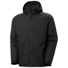 Helly Hansen Workwear Outerwear XS / Black Helly Hansen Workwear - Men's Manchester 2.0 Winter Jacket