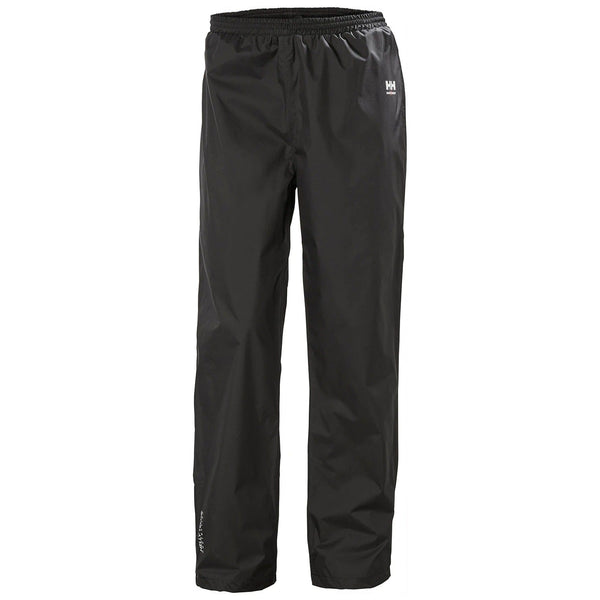 Helly Hansen Workwear Outerwear XS / Black Helly Hansen Workwear - Men's Manchester Rain Pant