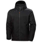 Helly Hansen Workwear Outerwear XS / Black Helly Hansen Workwear - Men's Oxford Insulated Winter Jacket