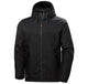 Helly Hansen Workwear Outerwear XS / Black Helly Hansen Workwear - Men's Oxford Insulated Winter Jacket