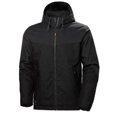 Helly Hansen Workwear Outerwear XS / Black Helly Hansen Workwear - Men's Oxford Insulated Winter Jacket