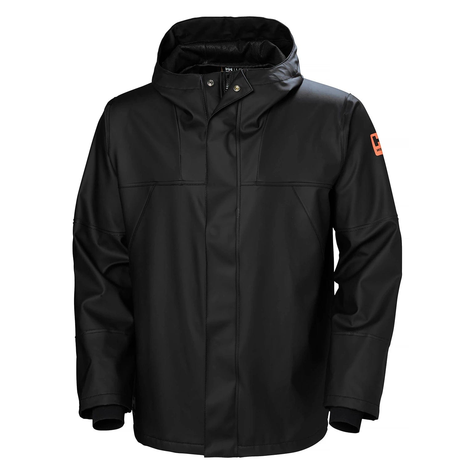 Helly hansen storm rain jacket on sale