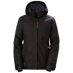 Helly Hansen Workwear Outerwear XS / Black Helly Hansen Workwear - Women's Luna Insulated Winter Jacket