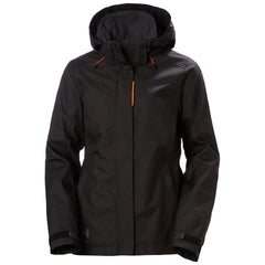 Helly Hansen Workwear Outerwear XS / Black Helly Hansen Workwear - Women's Luna Waterproof Shell Jacket