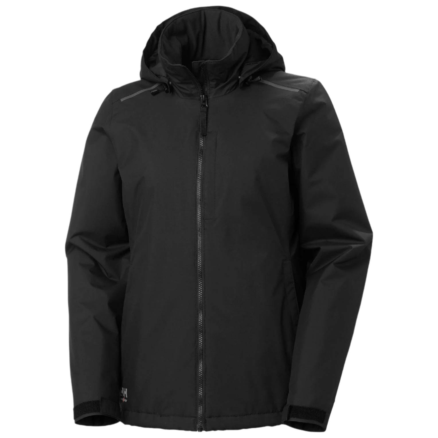 Helly Hansen Workwear Outerwear XS / Black Helly Hansen Workwear - Women's Manchester 2.0 Winter Jacket